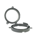 Connects2 CT25RT03 Renault Twingo Clio Front / Rear Door 130mm Speaker Adaptors